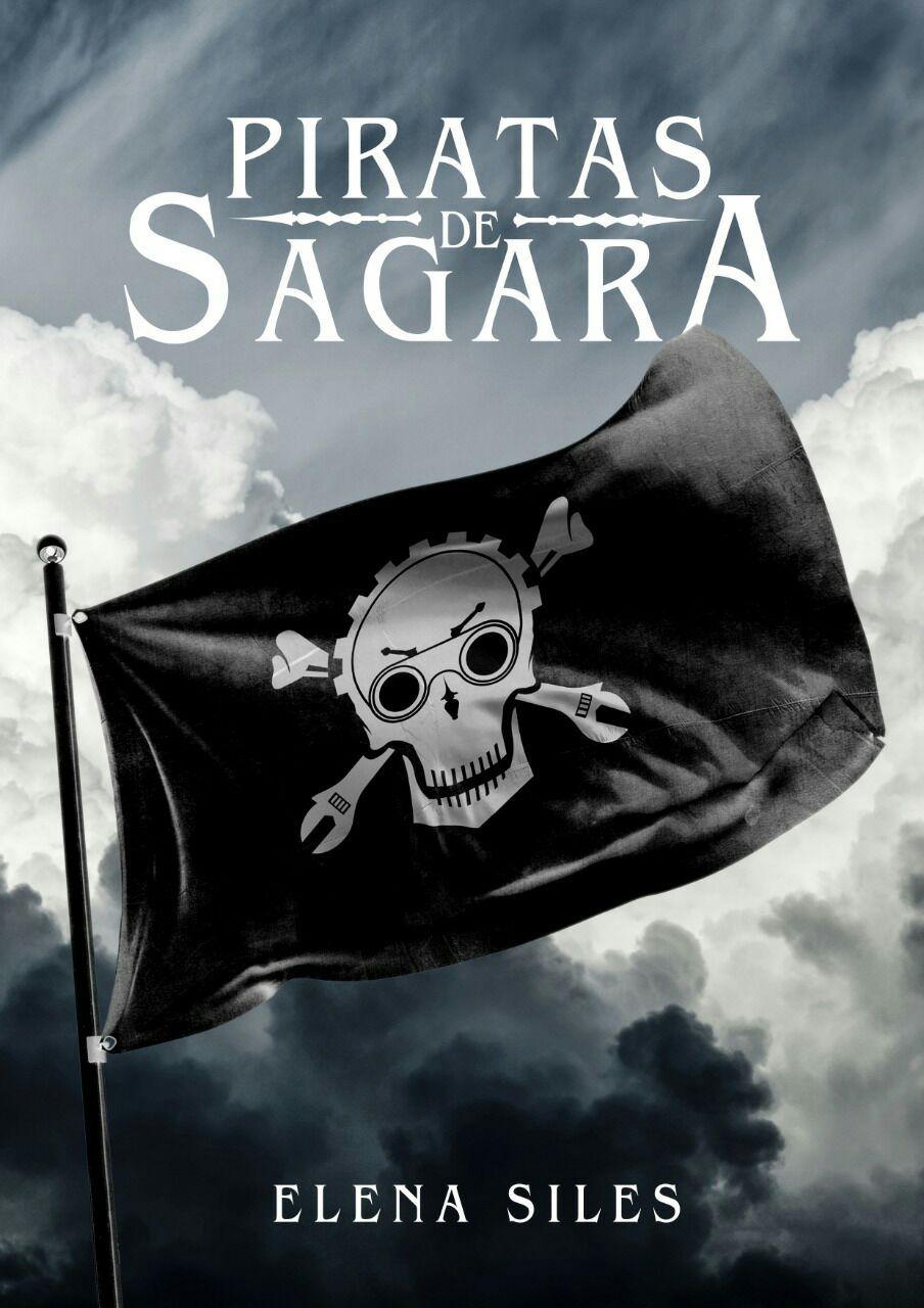 Piratas de Sagara capítulo 3